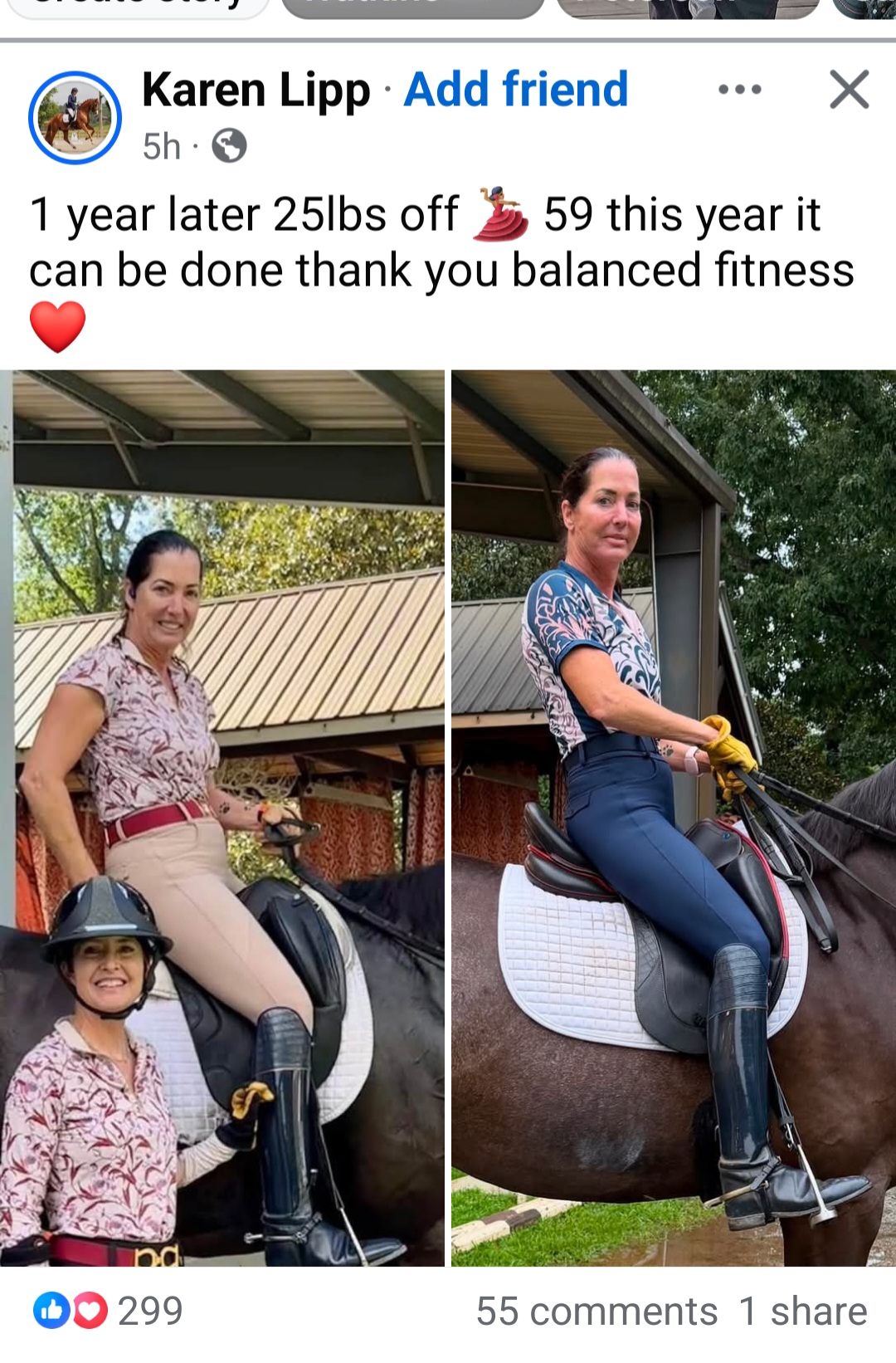 @DressageHub