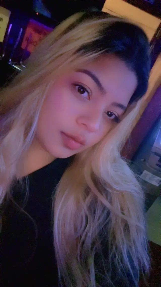 @Kimberly Hernández🦁