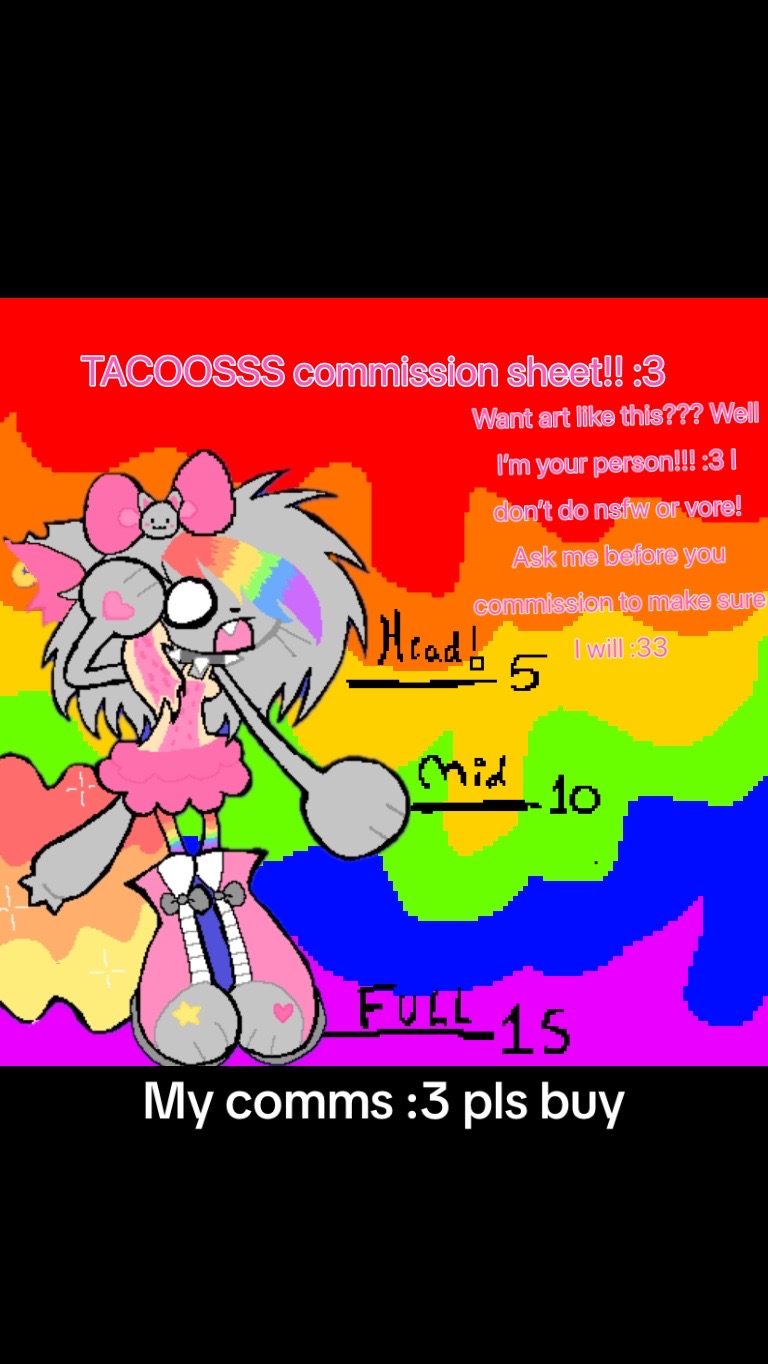 @I_<3_TACOOSSS