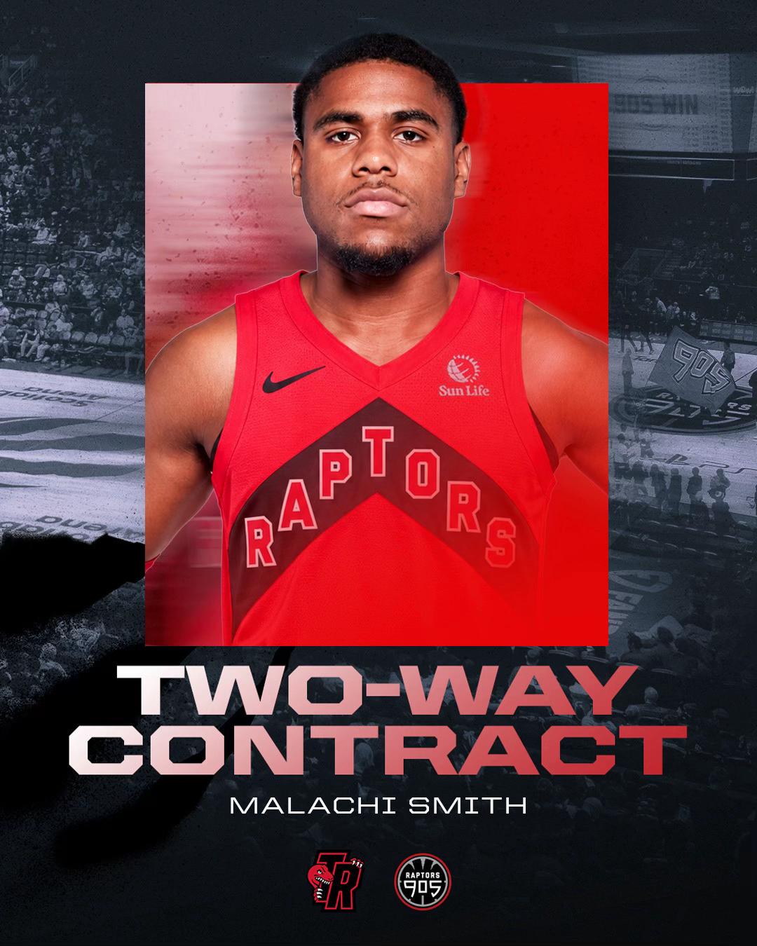 @Raptors 905