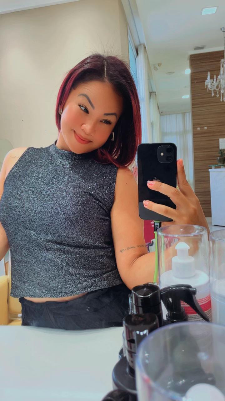 @Silvinha ✨