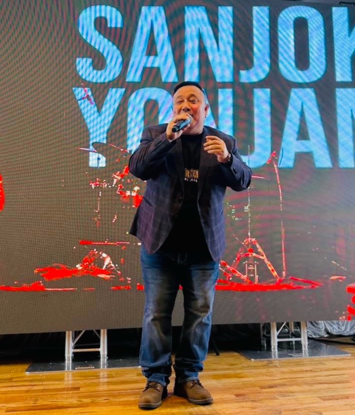 @Sanjok Yonjan Official