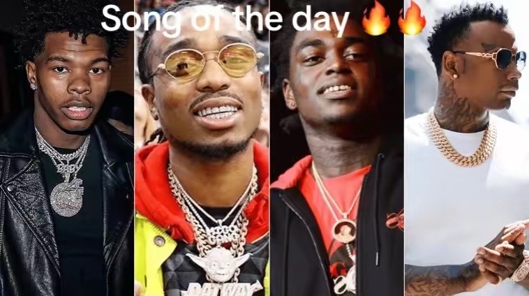 @Guess that tune