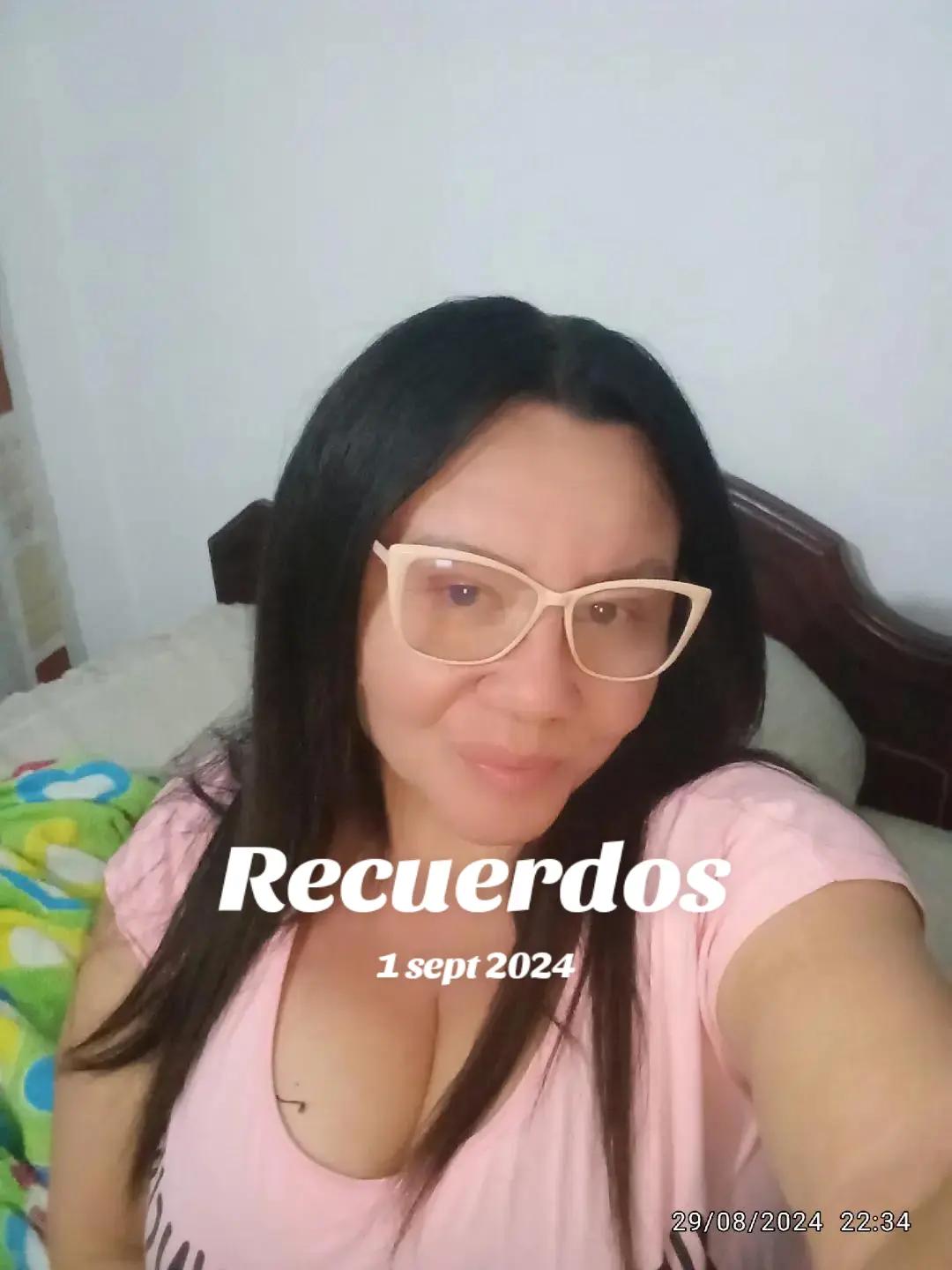 @La chaparrita