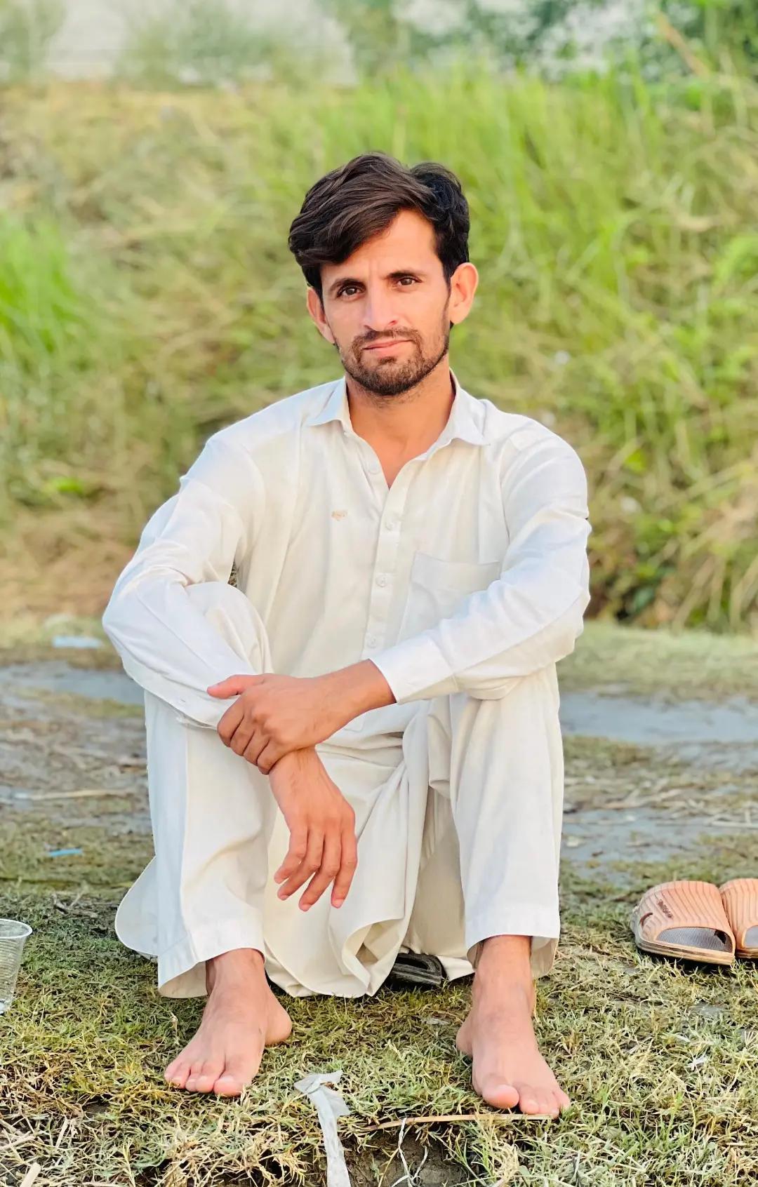 @Naveed Akhtar Yousaf