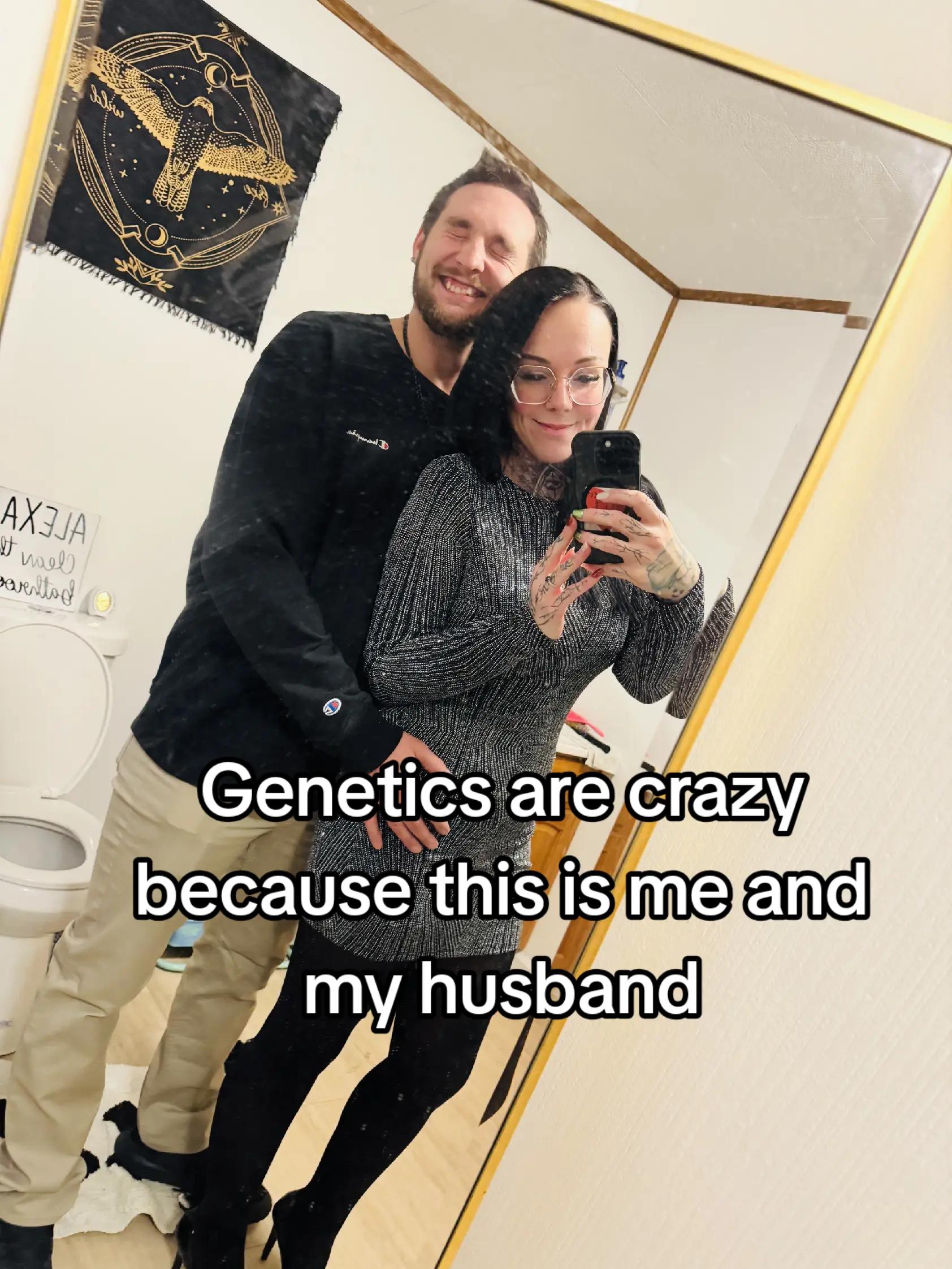 @Morgan