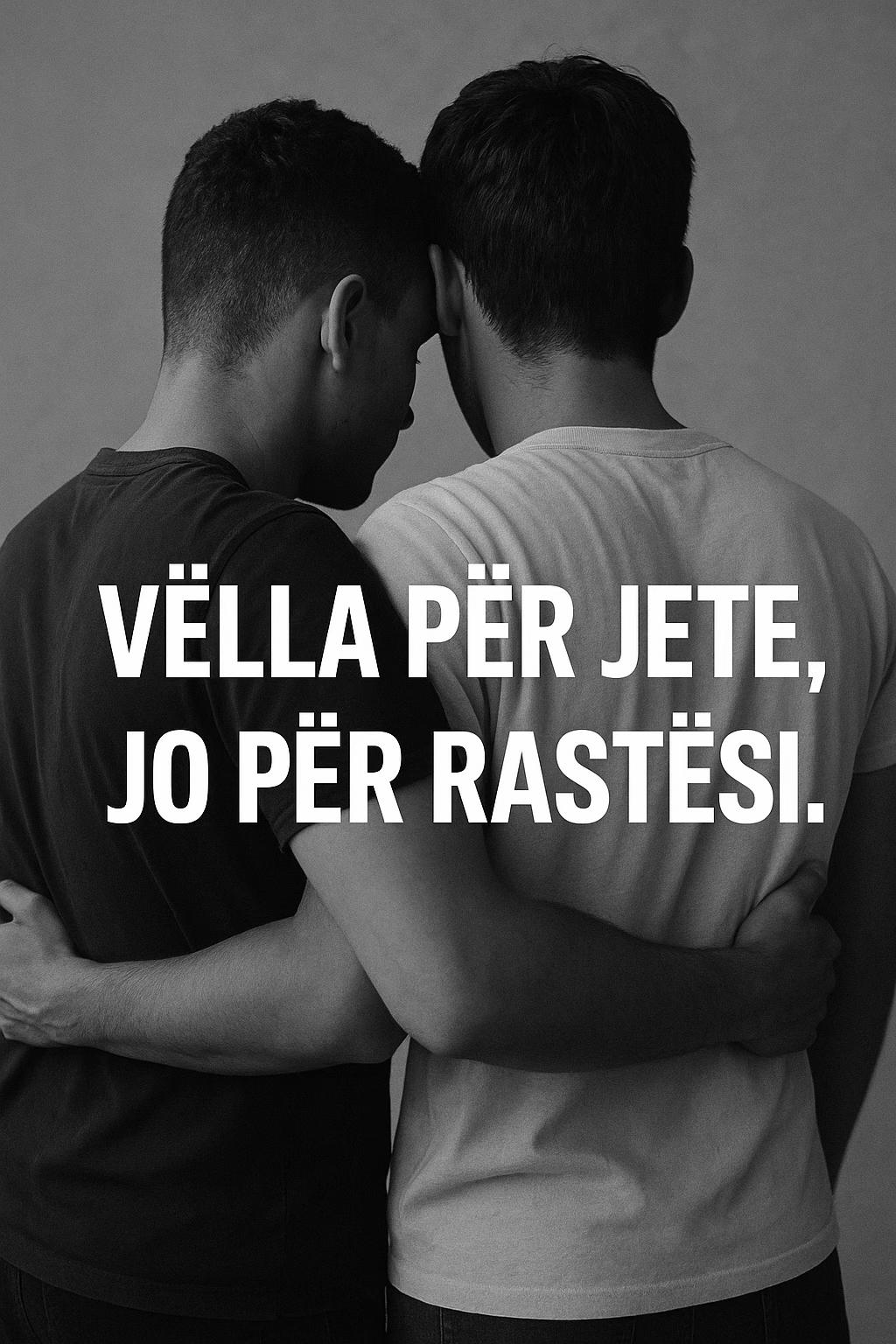 @degjo me kujdes