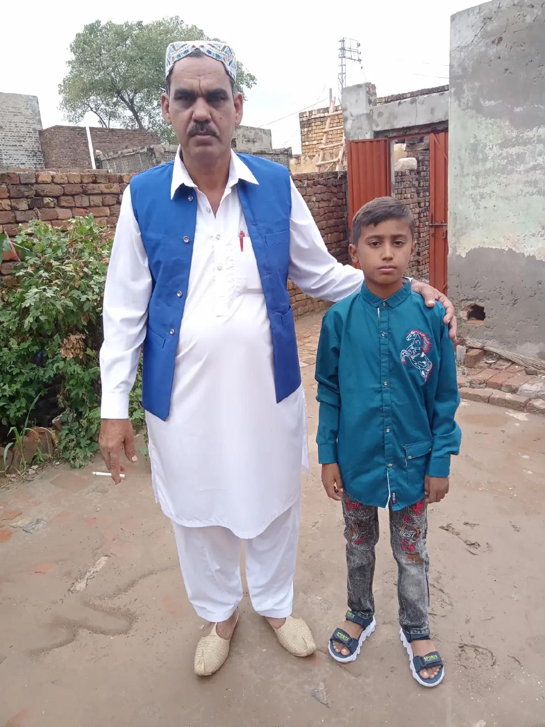 @MOHMMAD MANSHA پنڈ دادنخان
