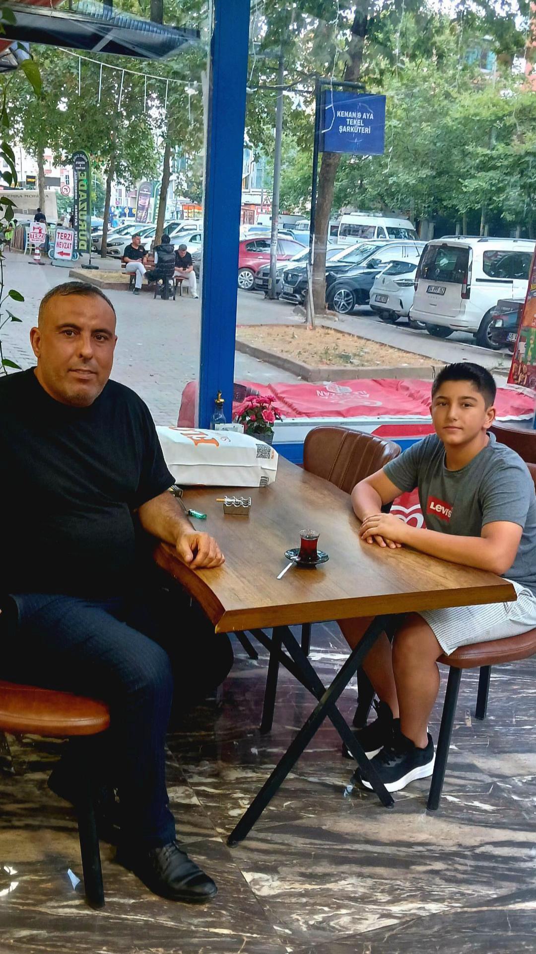 @Yerköy Hacılı Köyü