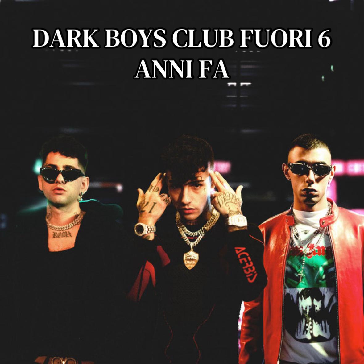 @Tony Sosa Fanpage 17