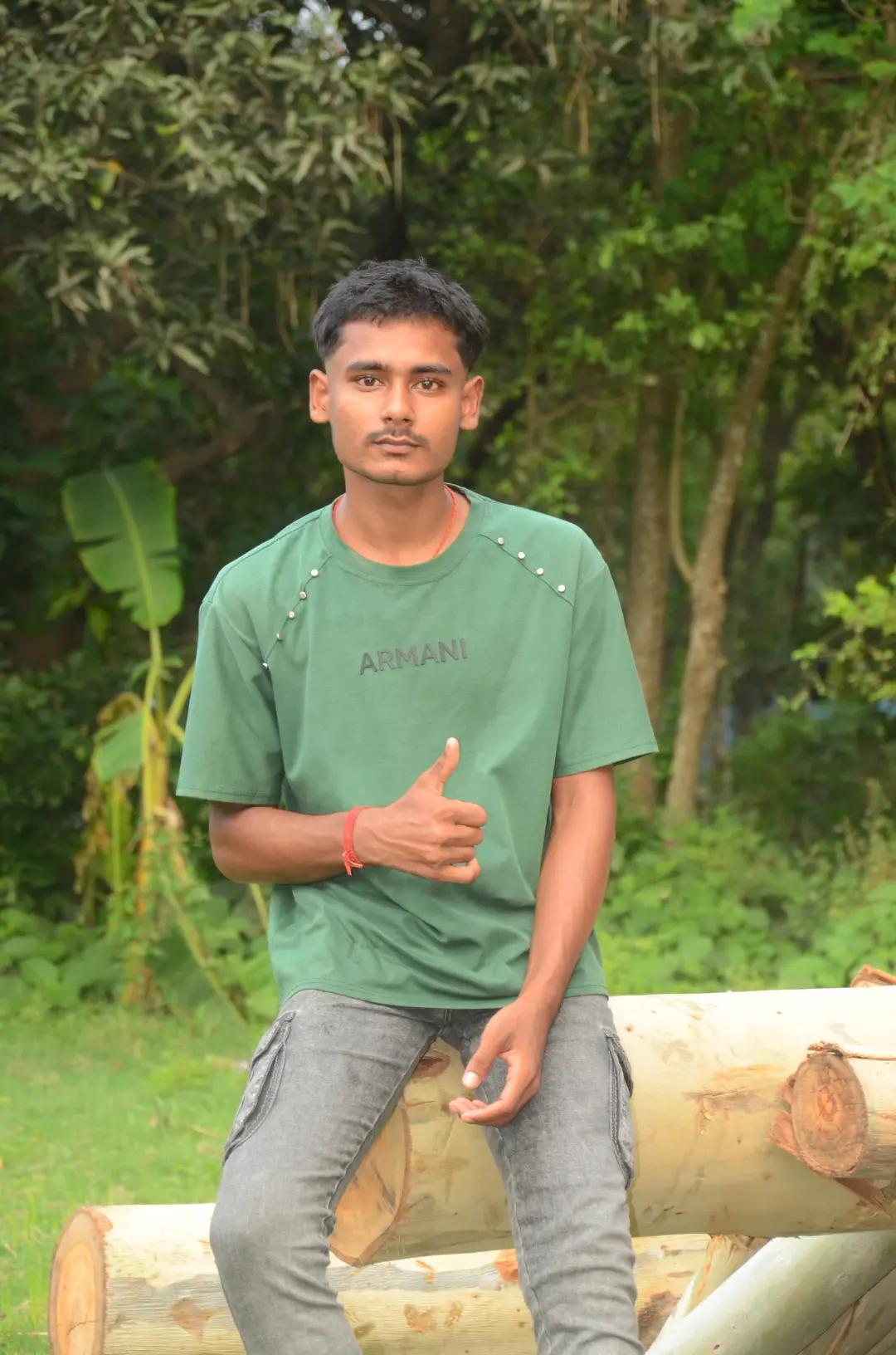 @Sanjiv Raja Ji