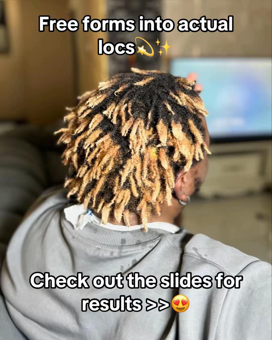 @FEMALE BARBER/LOCTICIAN IN LAG
