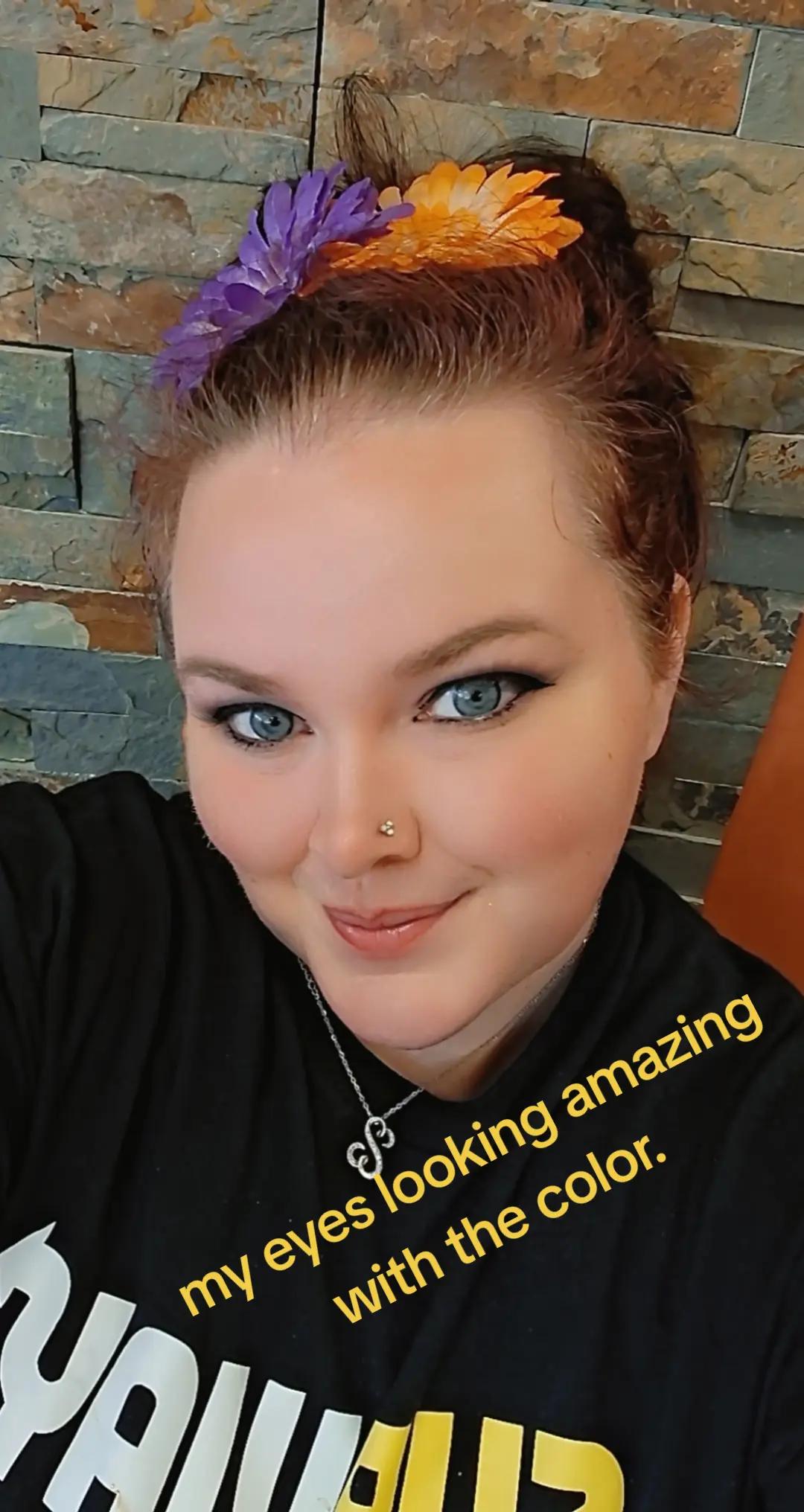 @Babydoll becky
