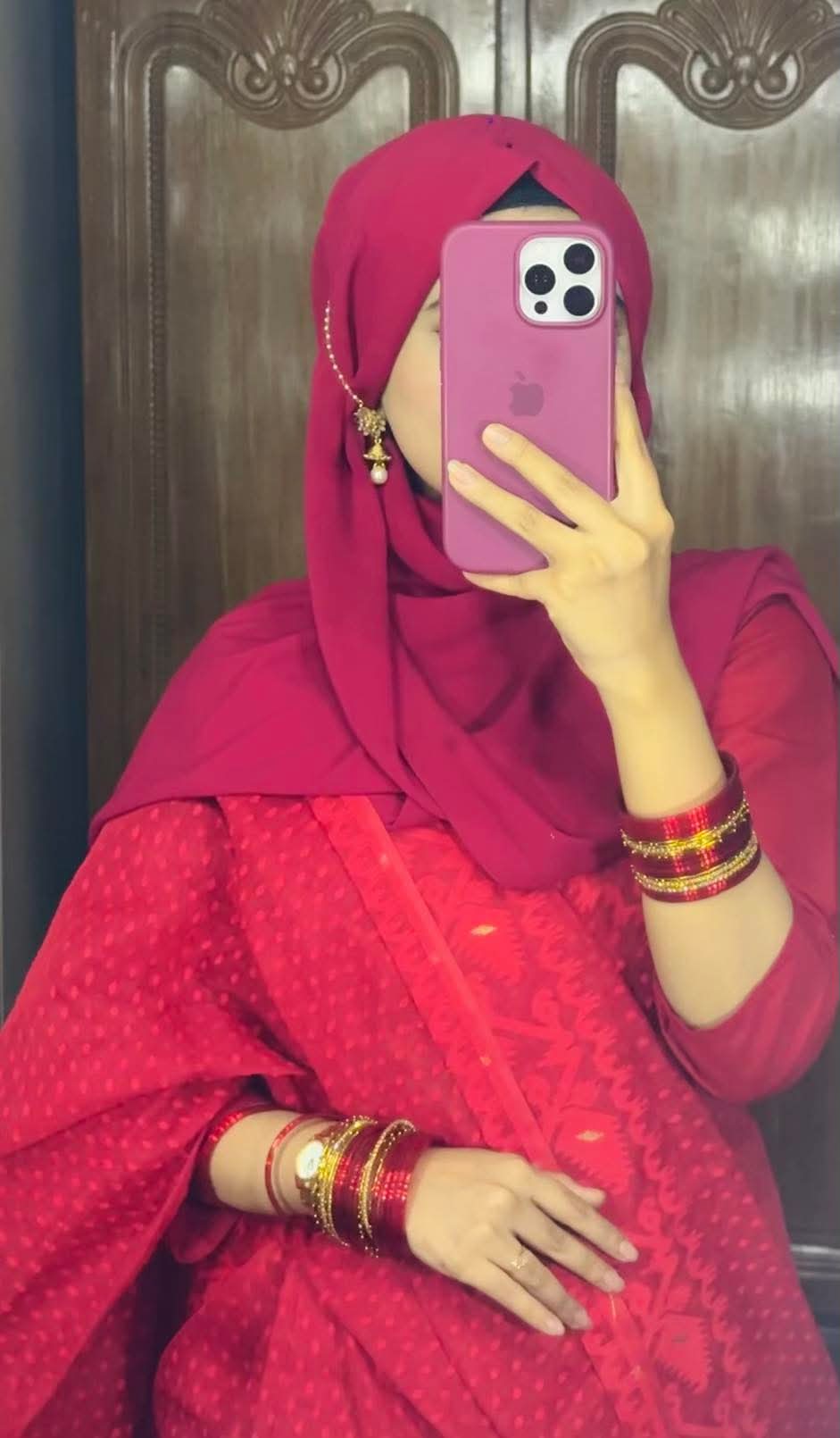 @FarzanaQueen