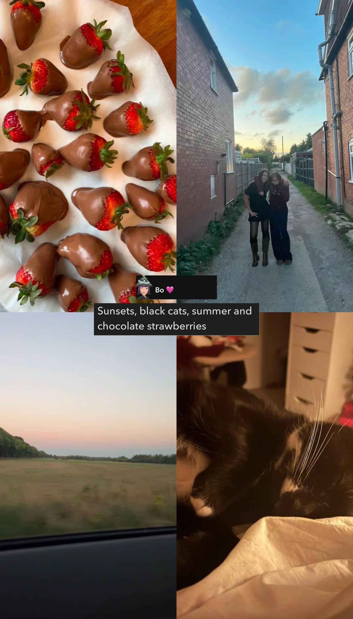 @Olivia!