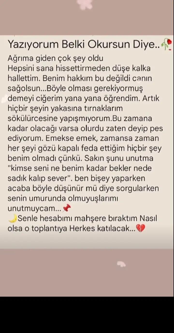 @Ece soner