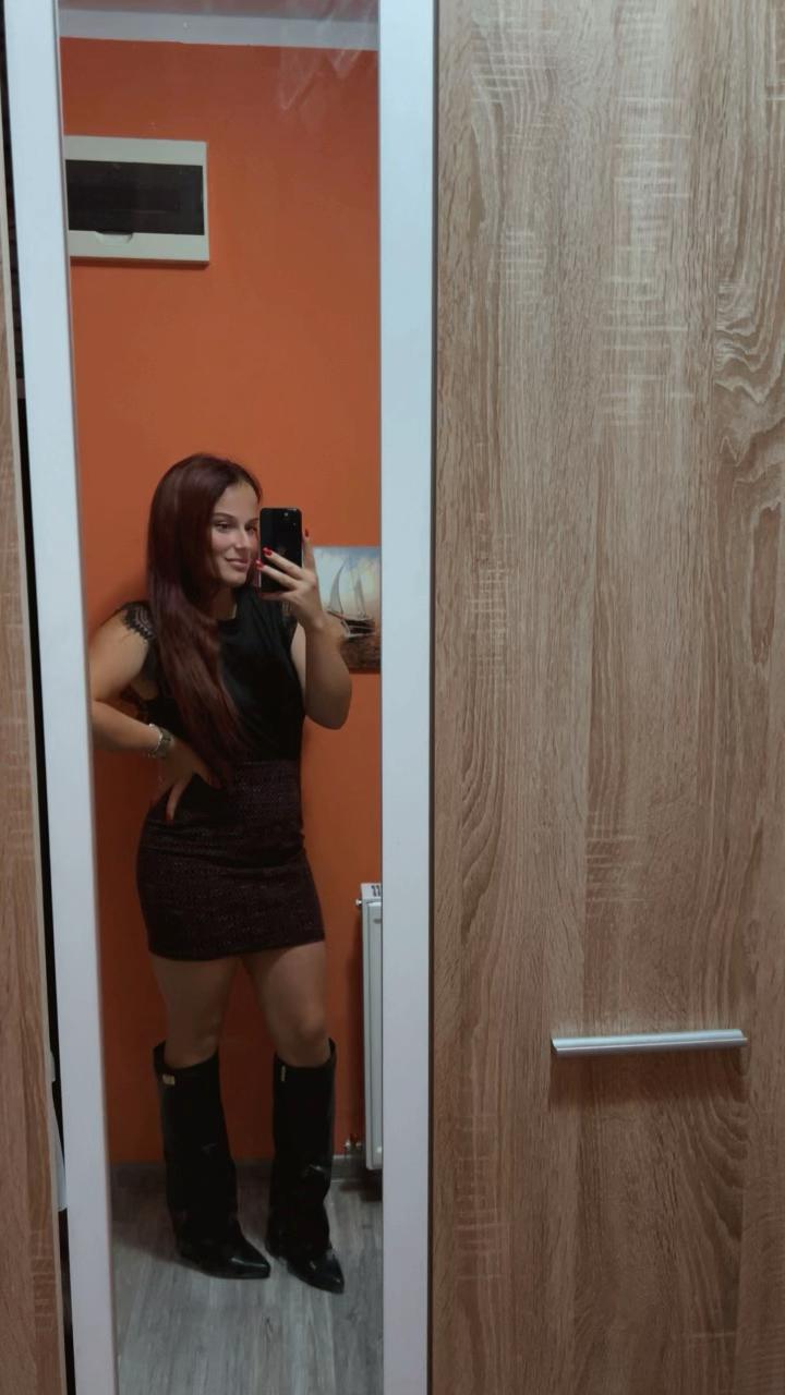 @Vera Damjanovic