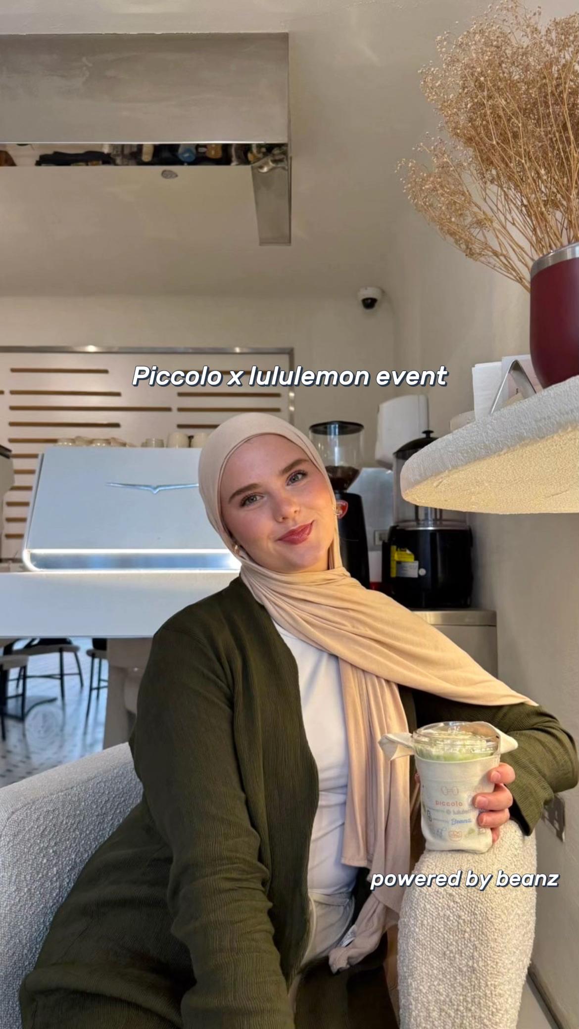 @Amy| Living in Qatar