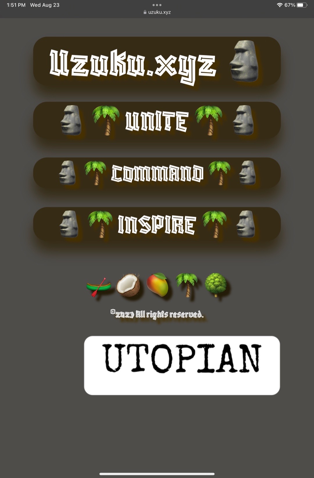 @Jonathan.modern