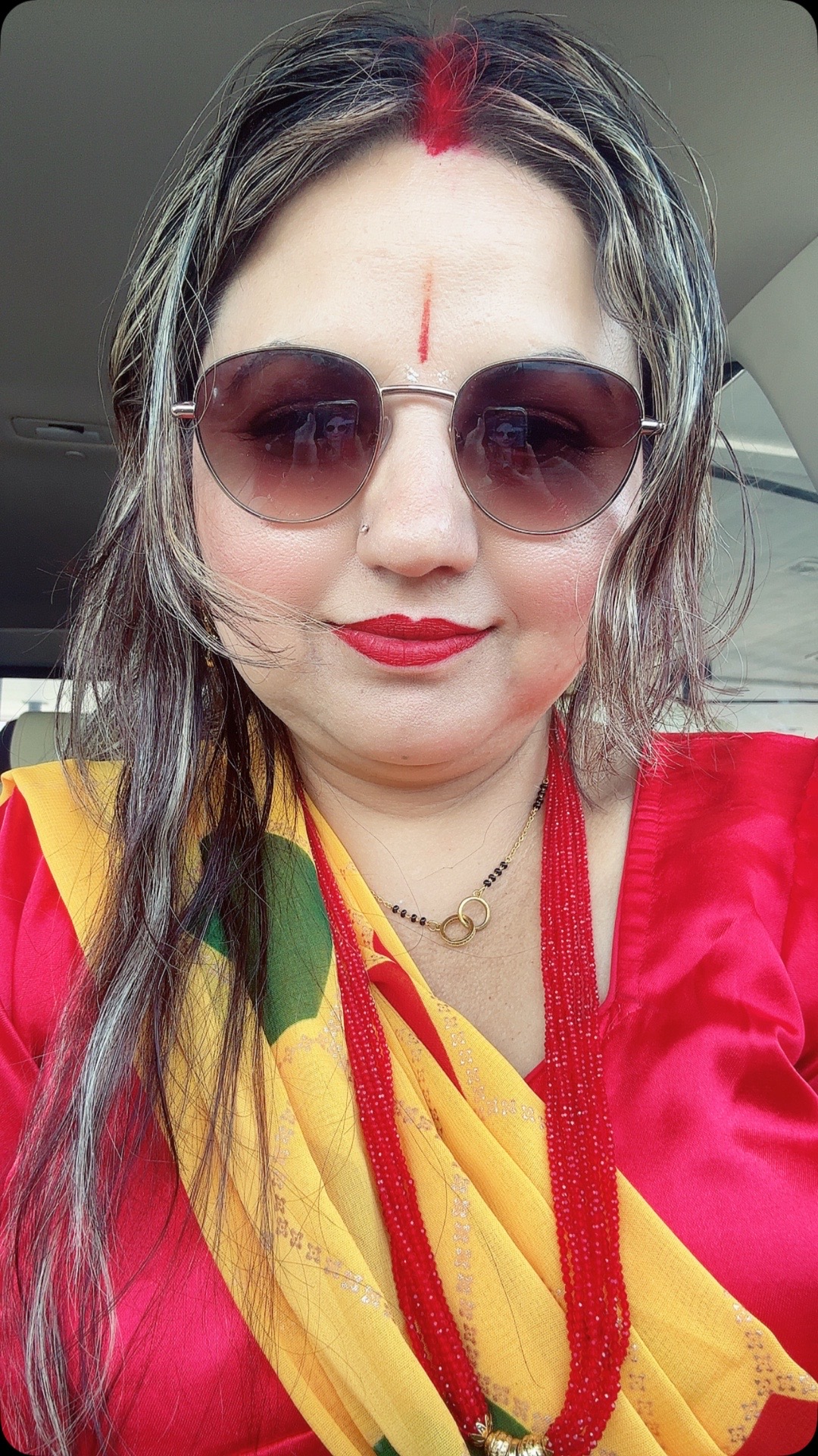 @Deepa Dahal