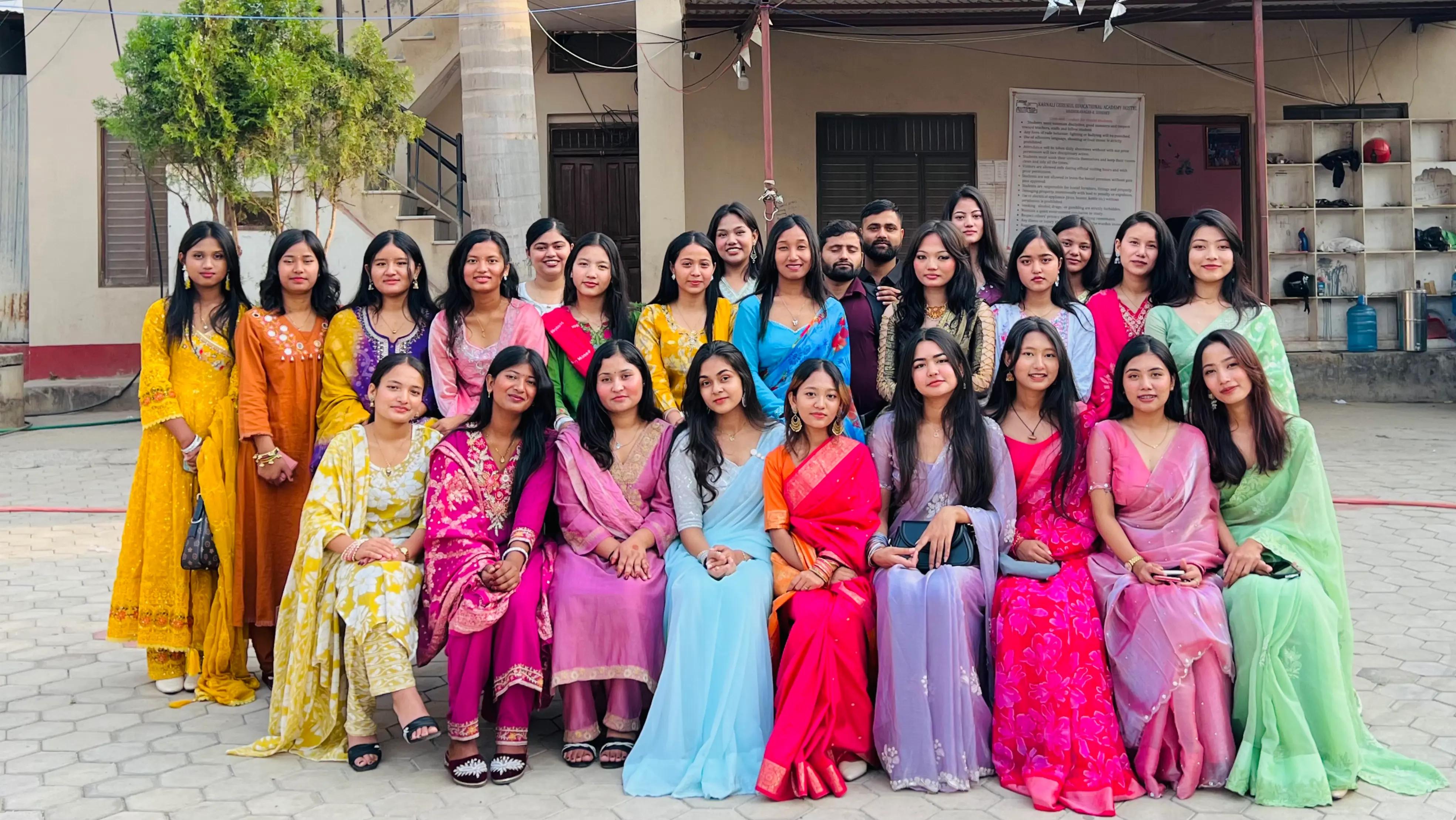 @Gurukul Educational Academy❤️