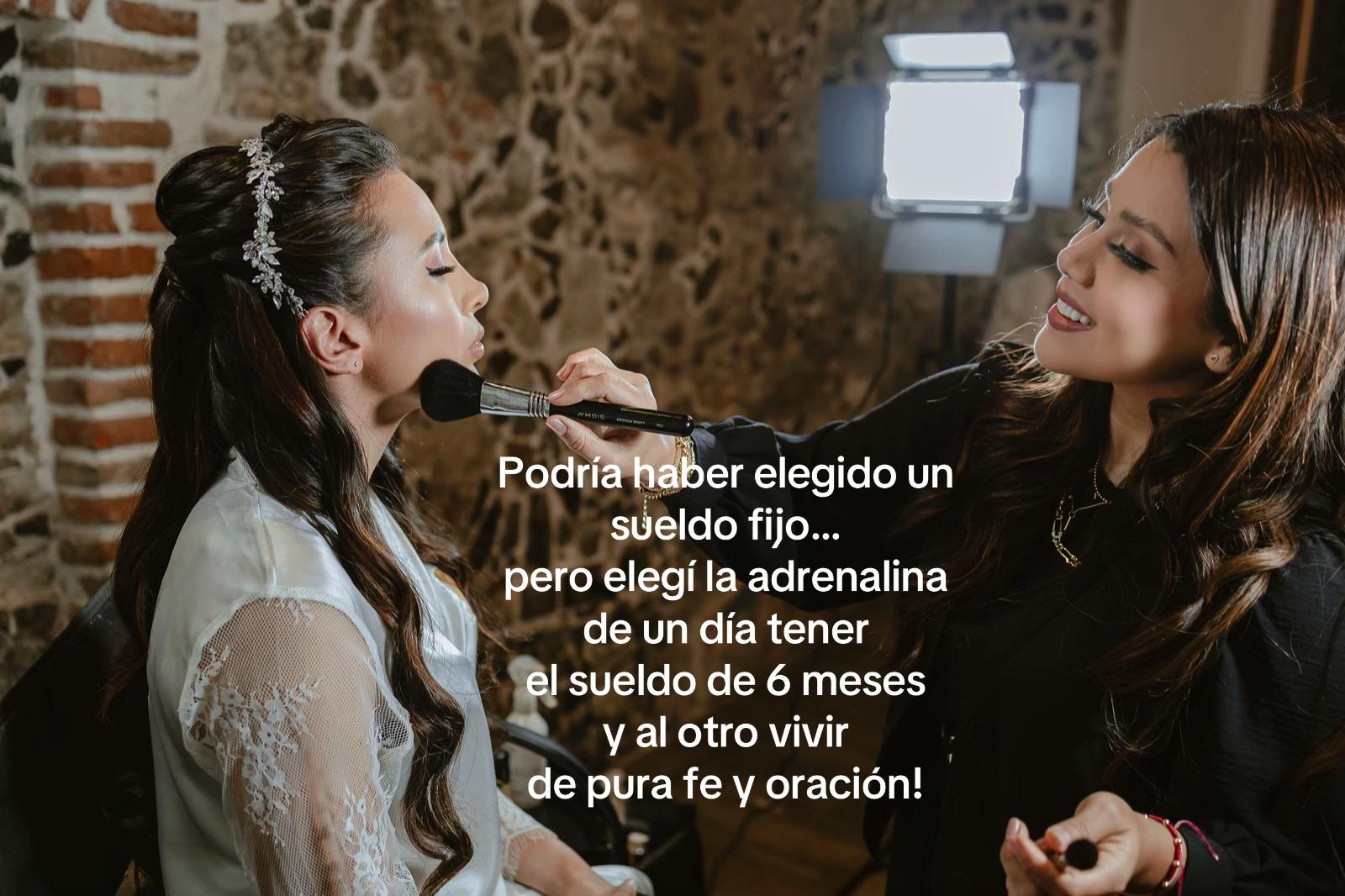 @Keyla Vargas Makeup Artist