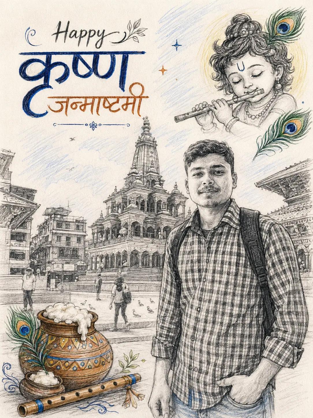 @Ranjiv 🥰