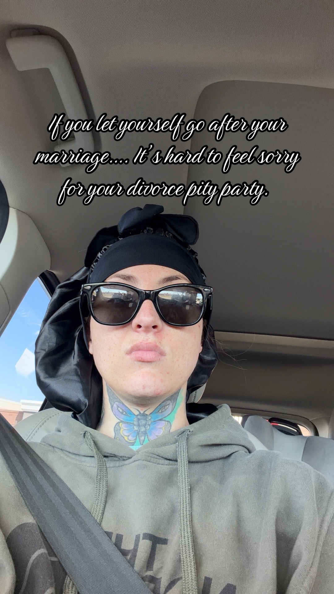@Unhinged Wifey