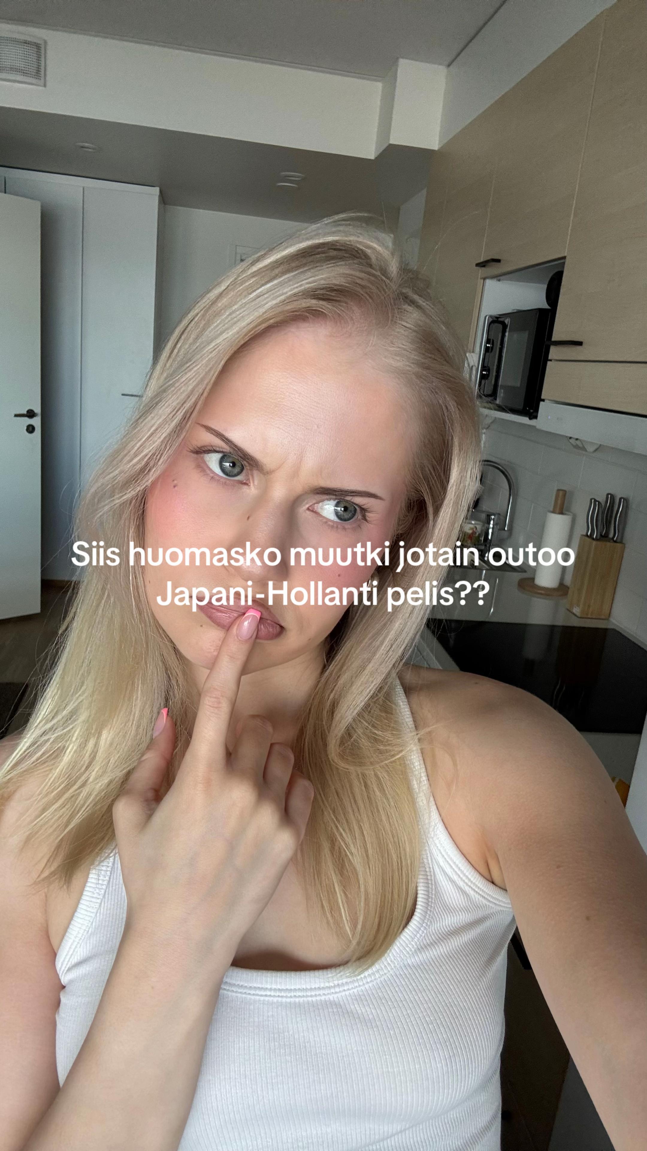 @Nordic Sales Crew