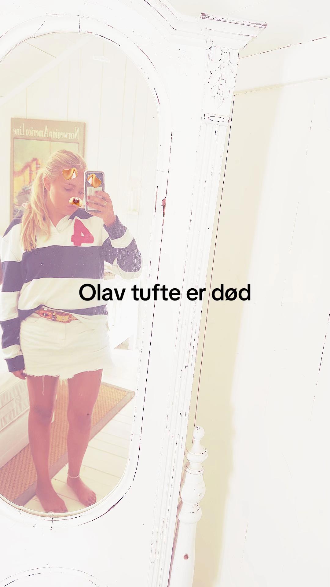 @Isabelle Krosby