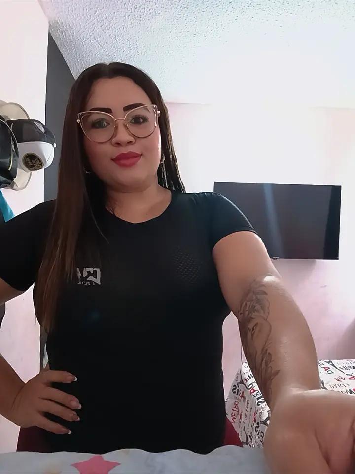 @MaLeja Niieto