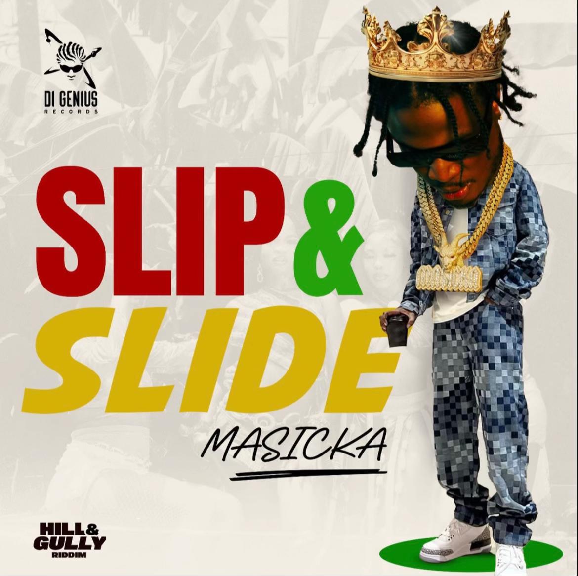 @Masicka Newz