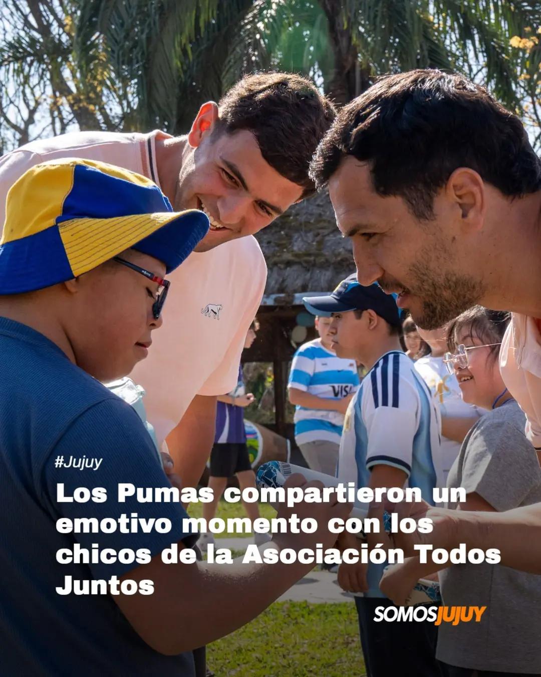 @Somos Jujuy