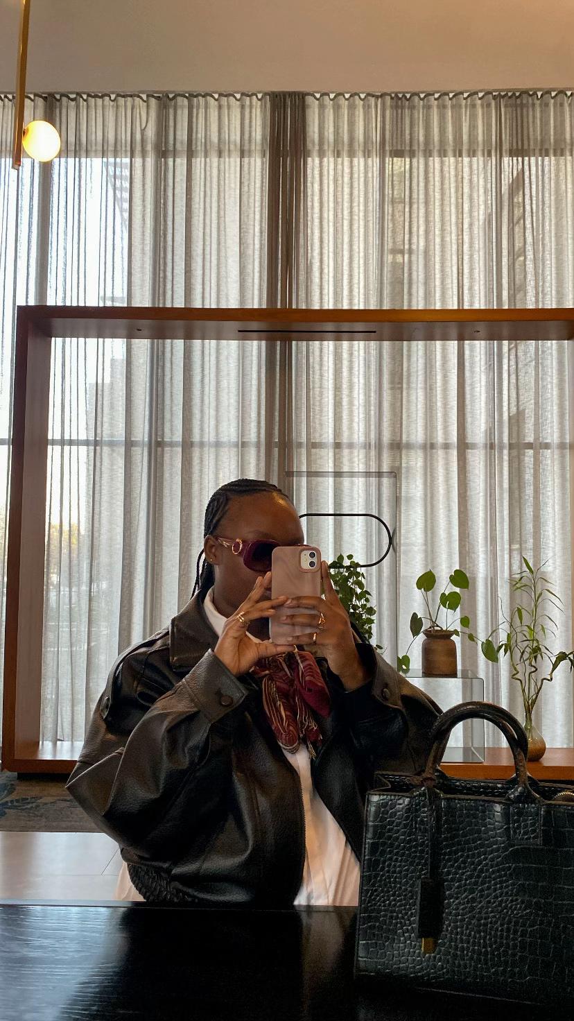@Oratilwe | Content Creator