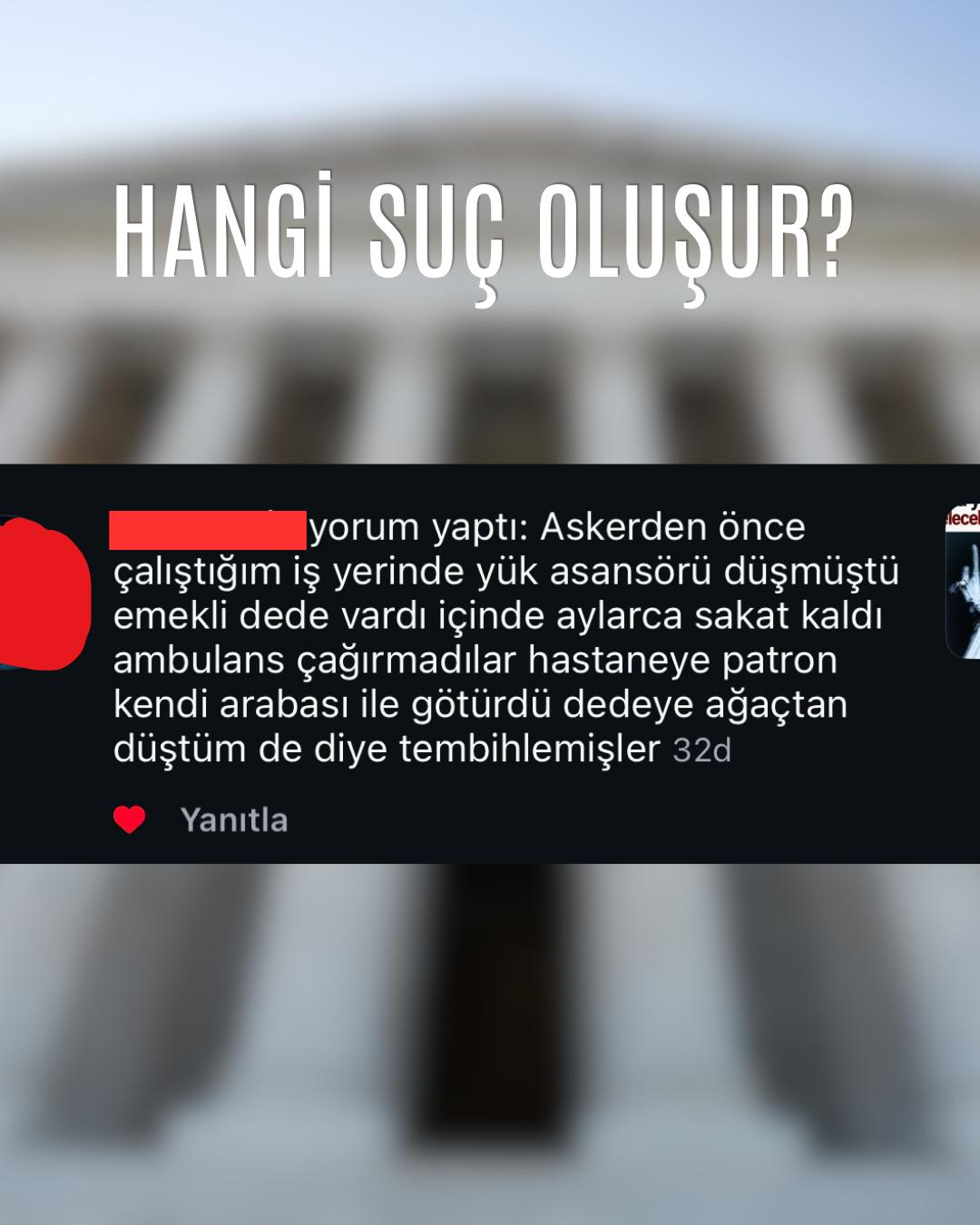 @Avukat Mert Sezgen
