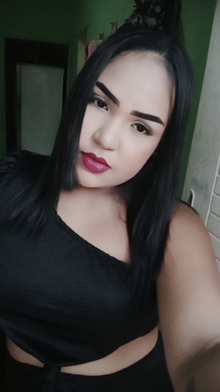 @Luana De Souza Gon&ccedil;alves