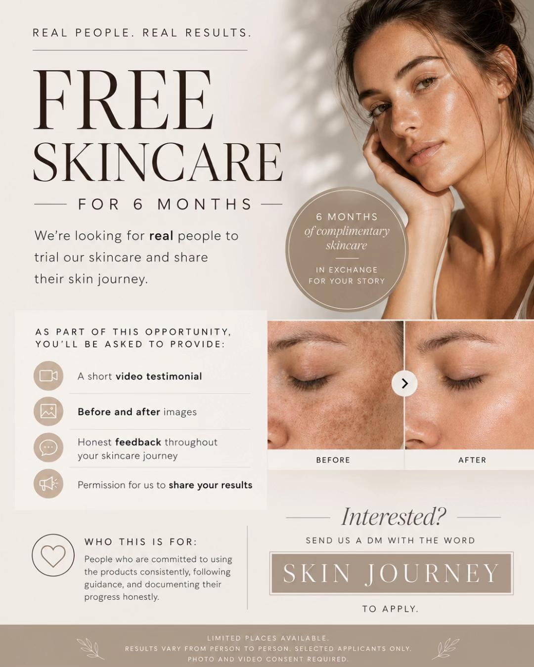 @Windyigarn Skincare