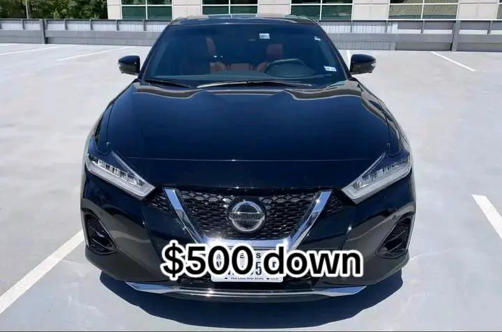 @boss lady car sales
