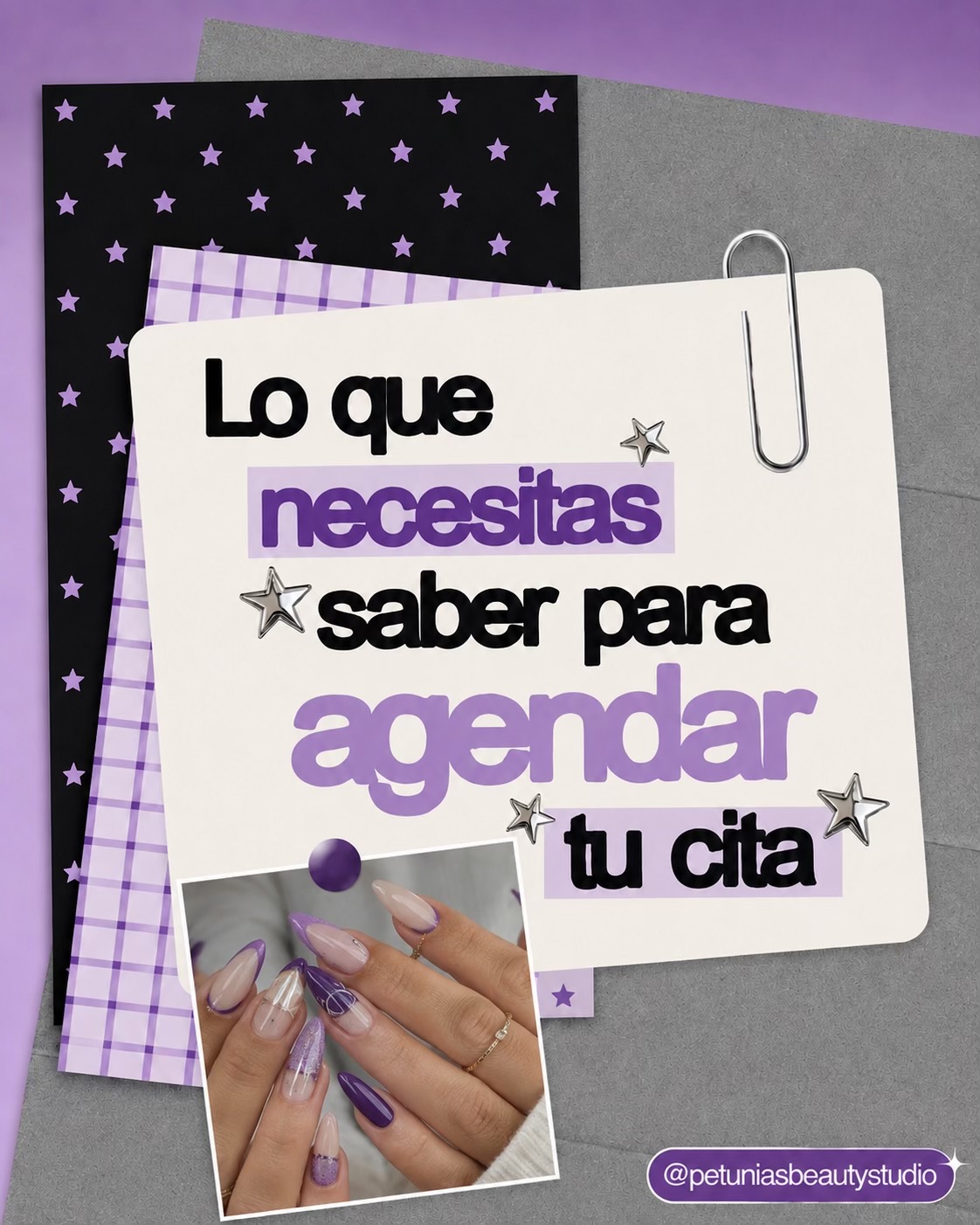 @💜 Petunia's 💜