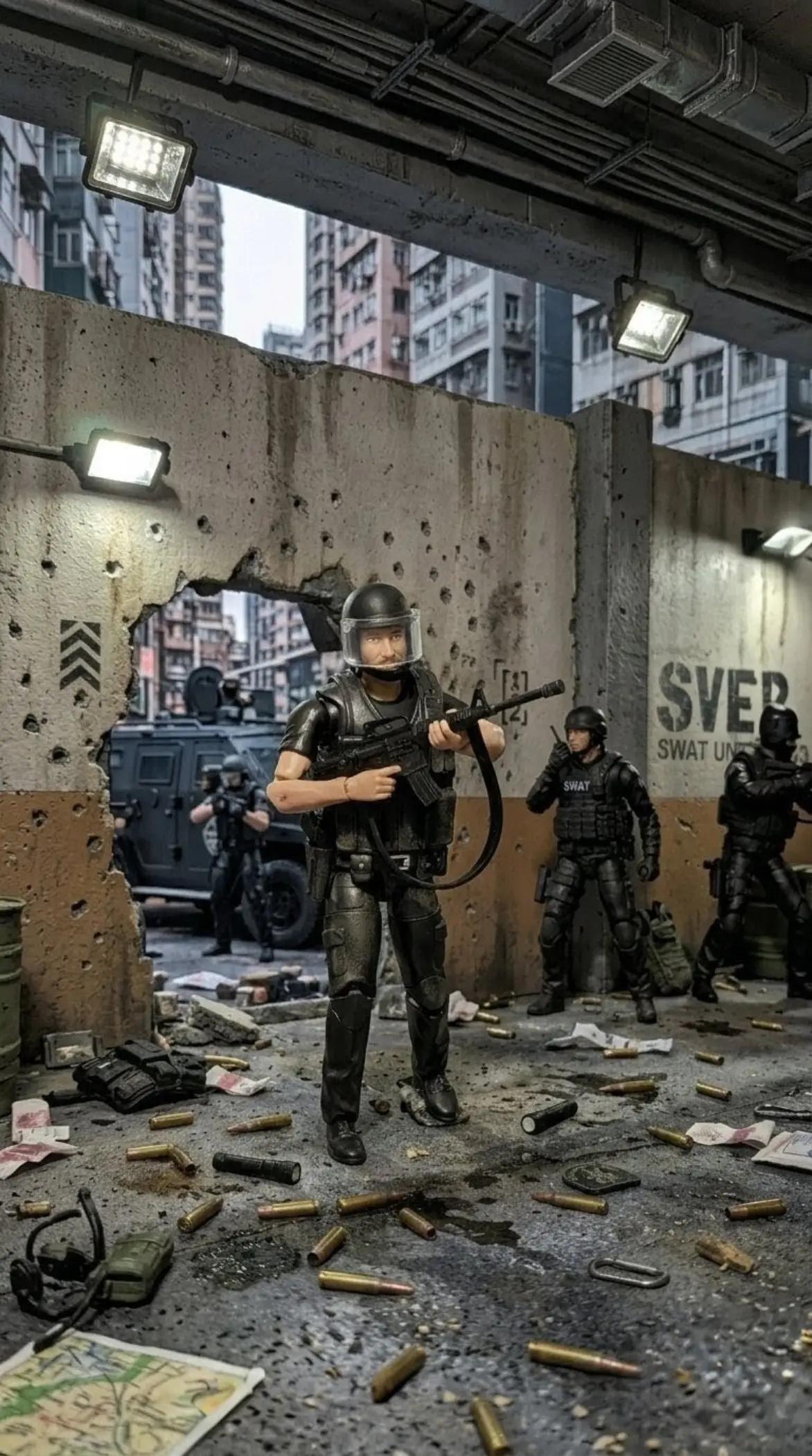 @Spec Ops Toys