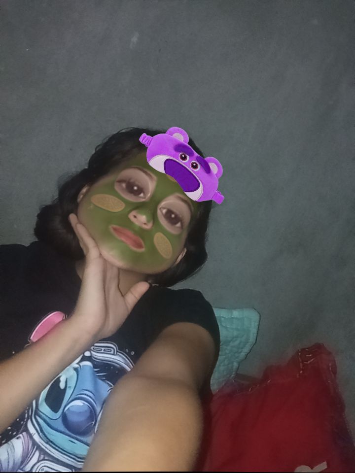 @Mariana Rivera