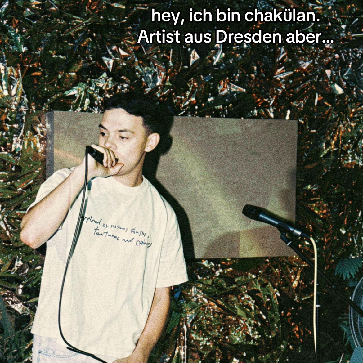 @Chakülan
