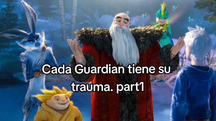@JackFrost