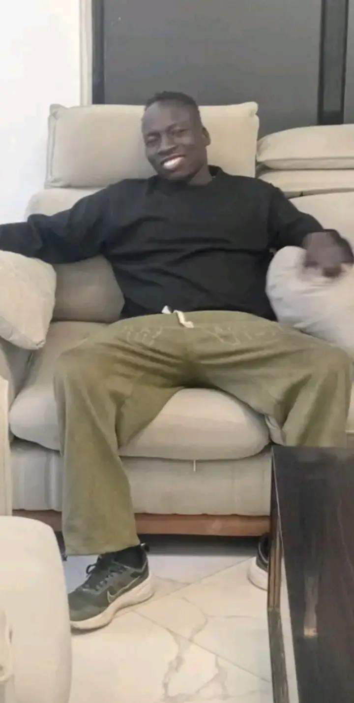 @charuochudho