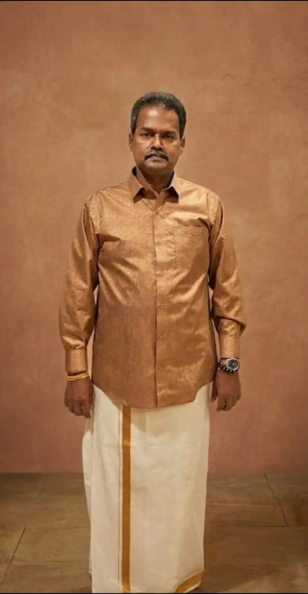 @Anjalai Muthusamy