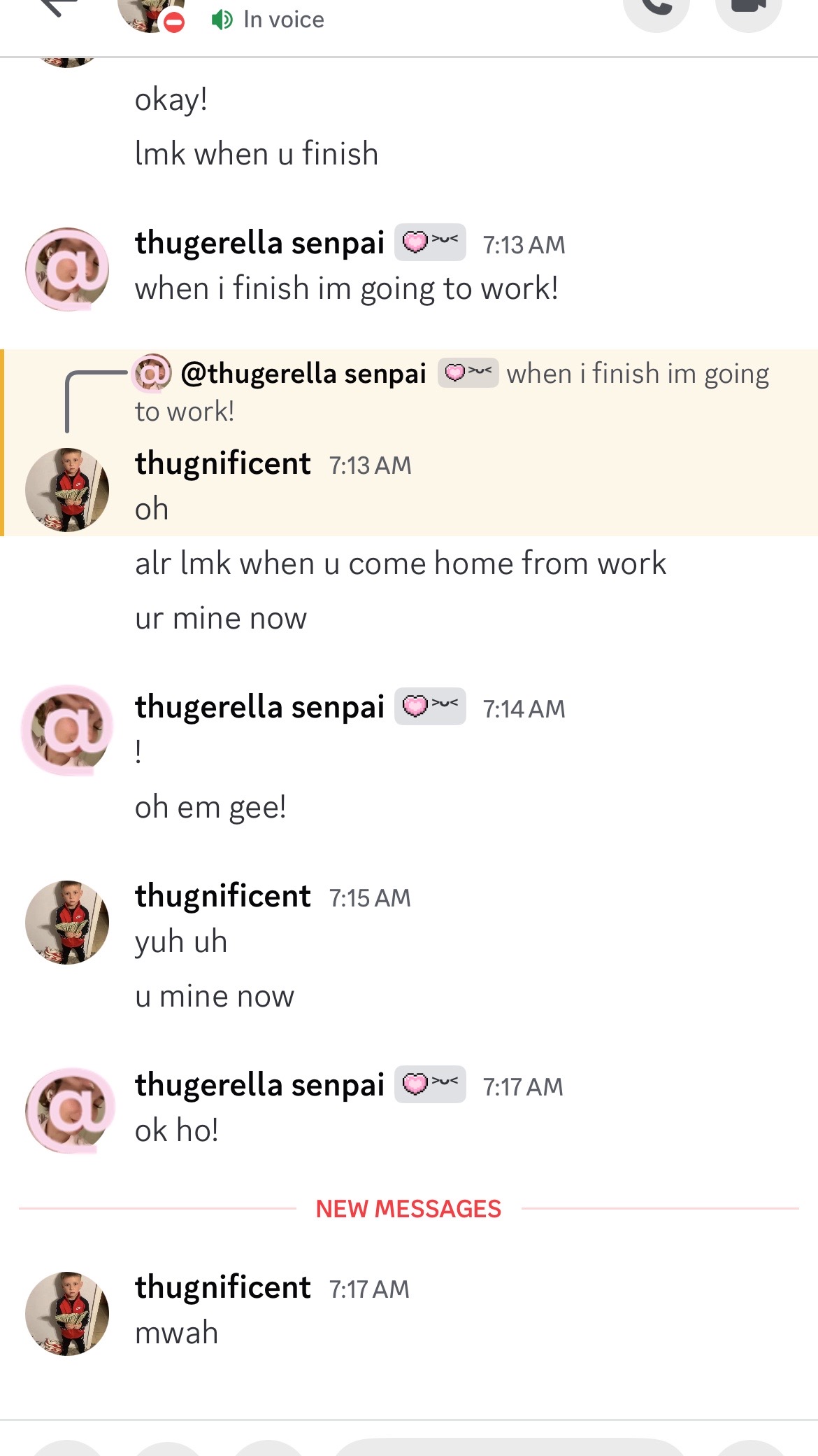 @thugerella senpai