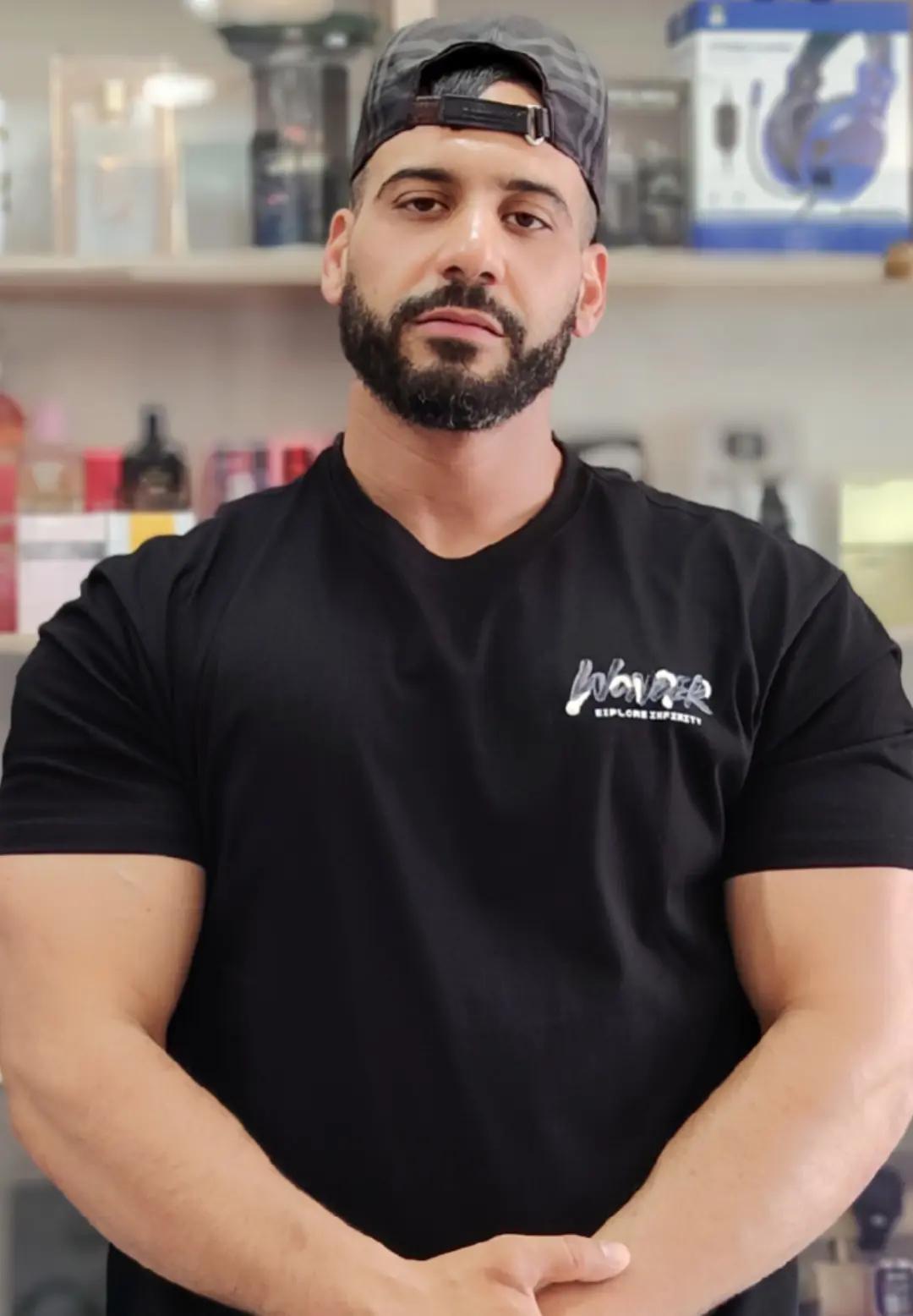 @fouad body classic