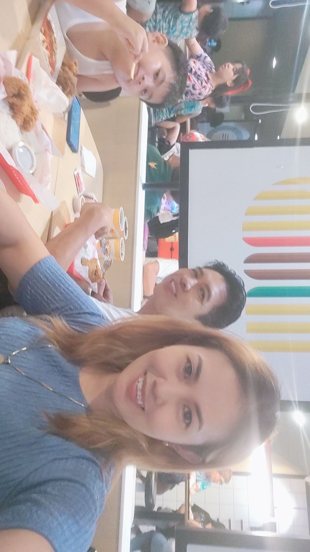 @Xtine Santos