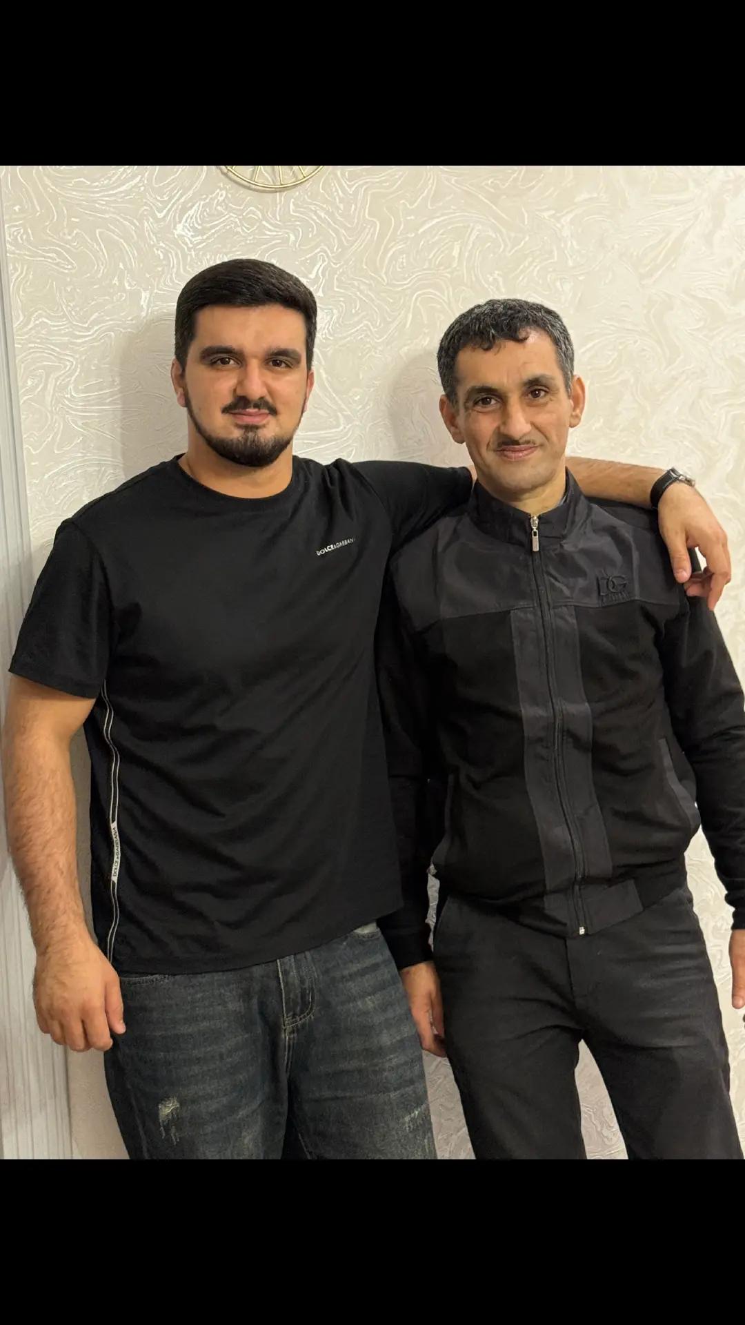 @Abdul Mustafayev
