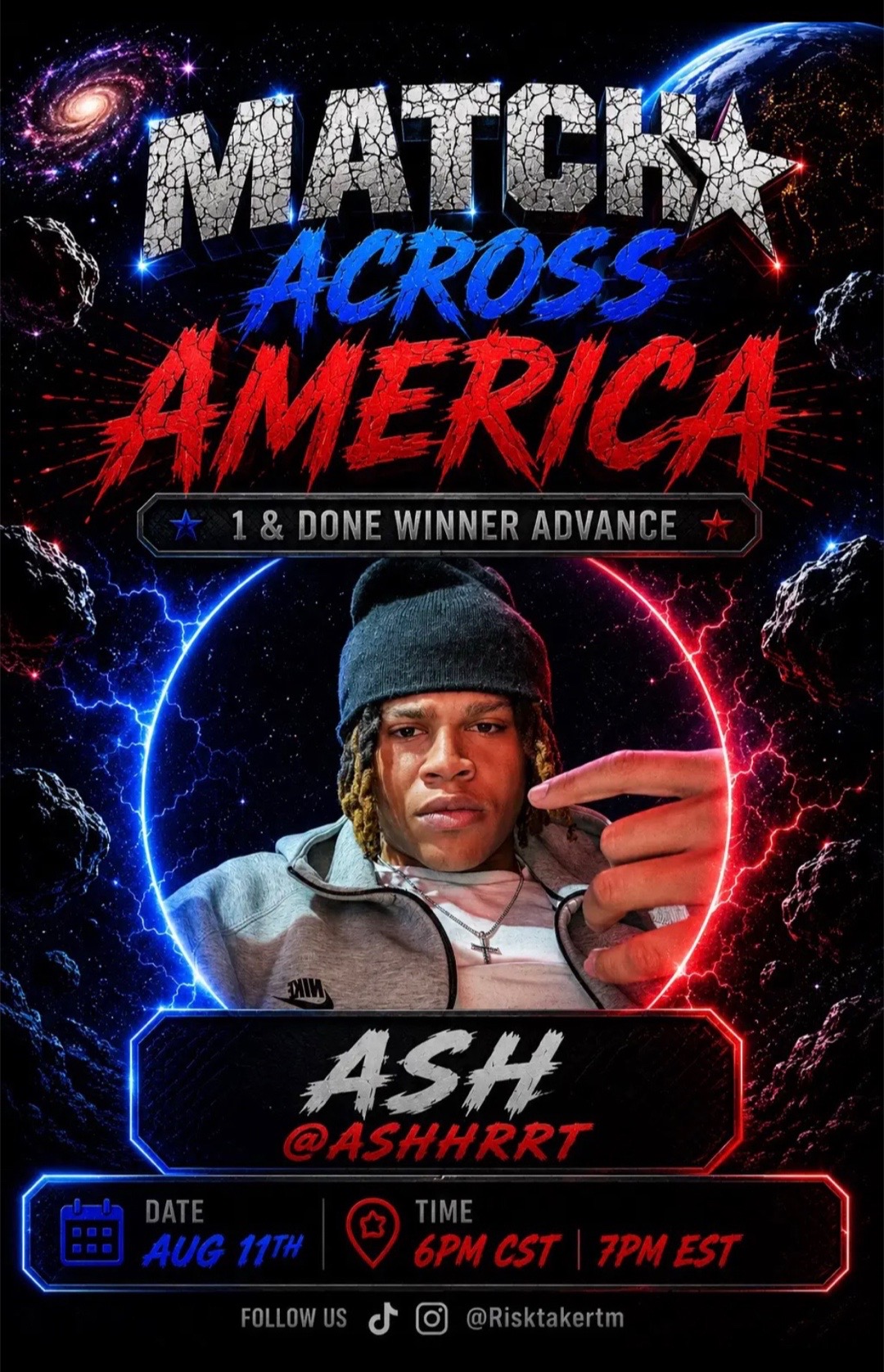 @ashRT💣🛜